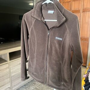 Women’s Columbia jacket